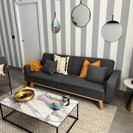 Apartamentos La Chimenea Mérida Eksteriør billede