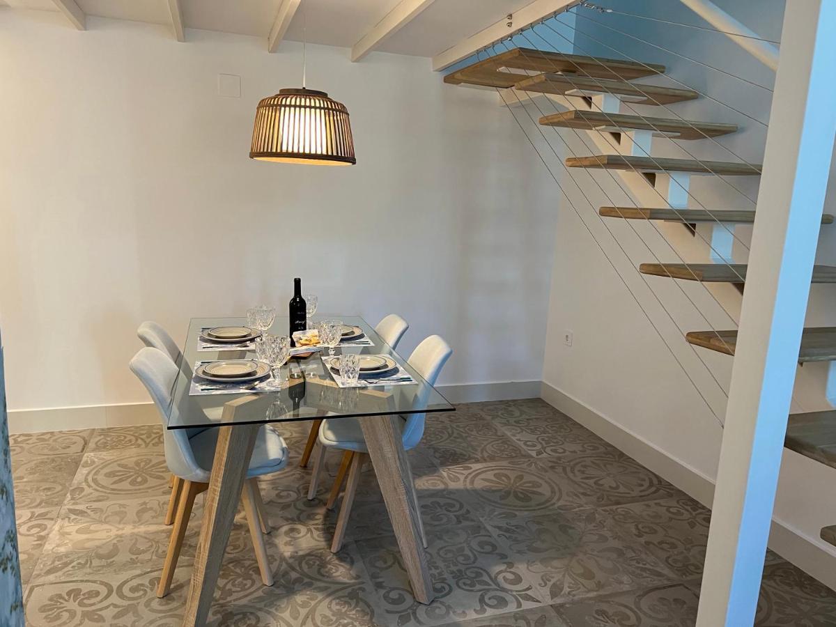 Apartamentos La Chimenea Mérida Eksteriør billede