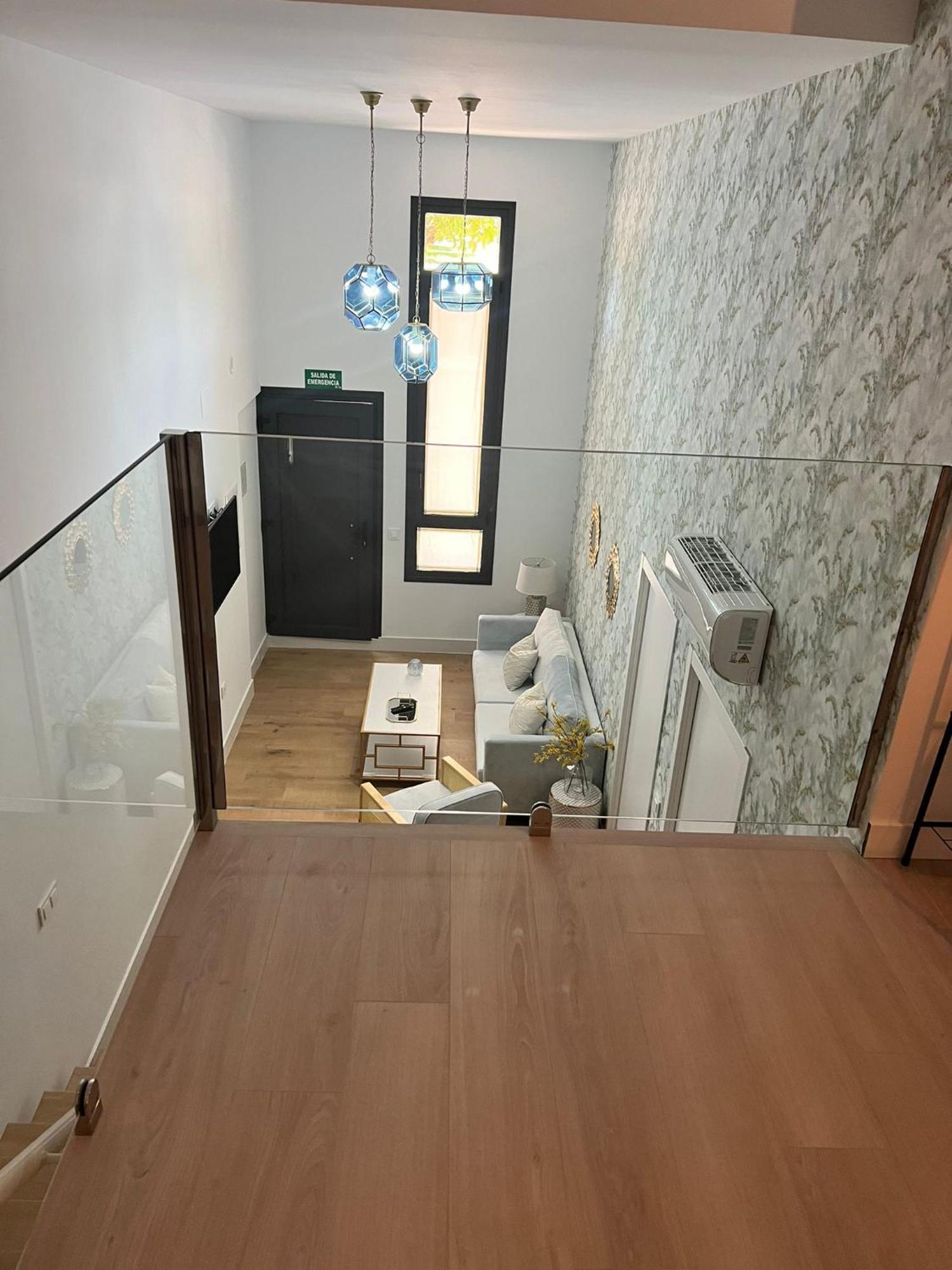 Apartamentos La Chimenea Mérida Eksteriør billede